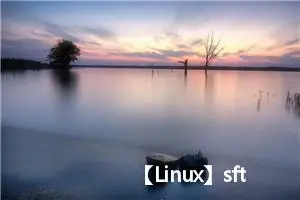 【Linux】sftp常用命令使用方法