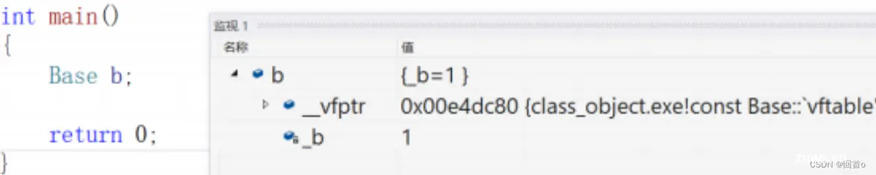 C++——多态