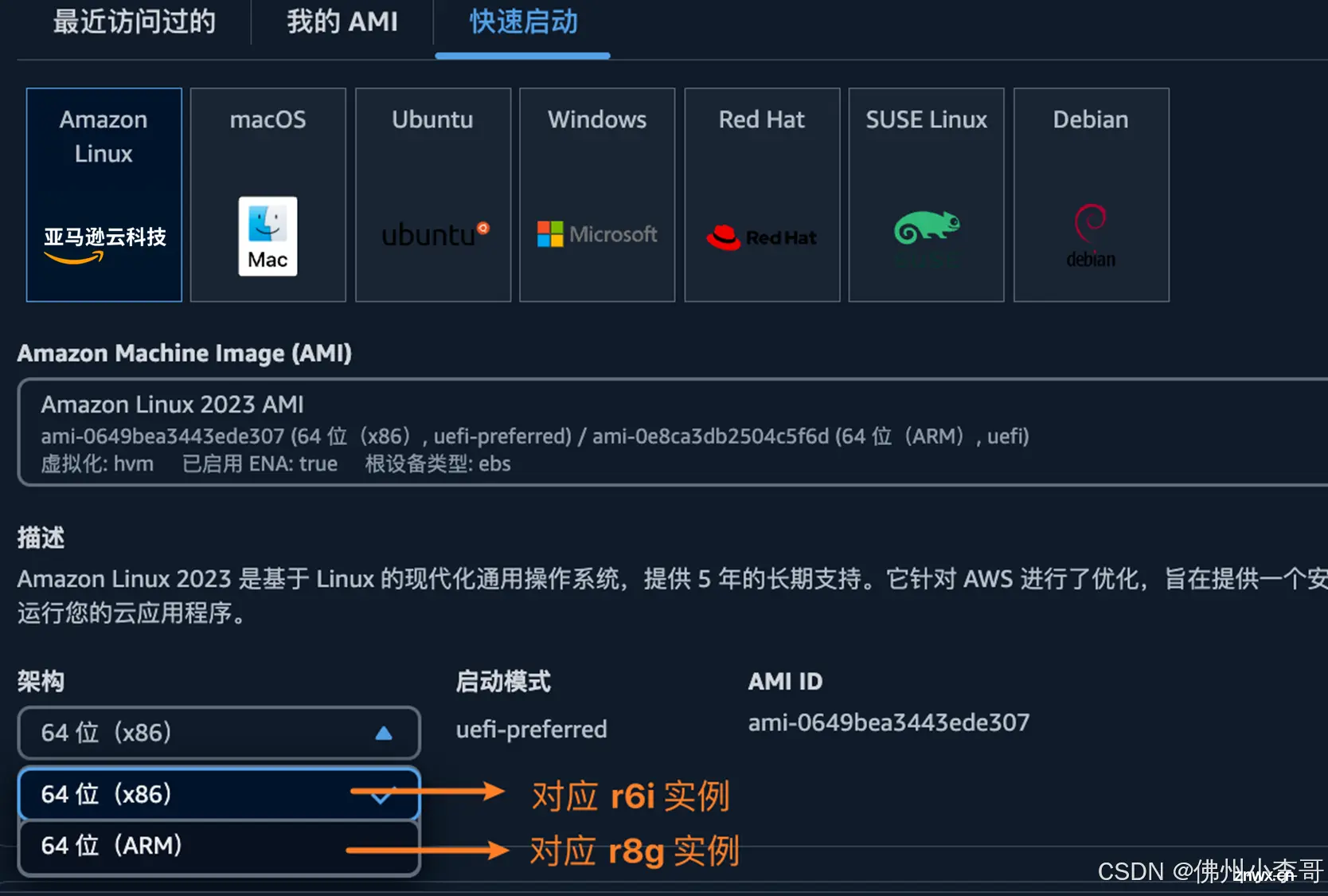 用亚马逊云科技Graviton高性能/低耗能处理器构建AI向量数据库（下篇）