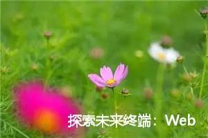 探索未来终端：WebSSH2——一款强大的在线SSH客户端