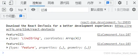 少小白学前端——leaflet篇（Javascript 地图库）