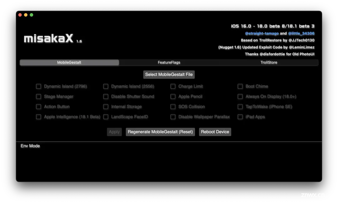 [全网首发]怎么让国行版iPhone使用苹果Apple Intelligence