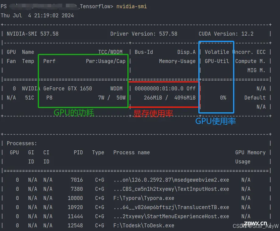 【问题解决】failed call to cuInit: CUDA_ERROR_NO_DEVICE: no CUDA-capable device is detected