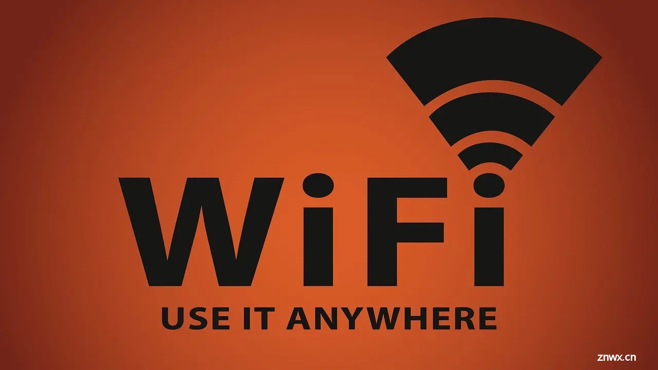 WiFi基础(五)：802.11帧结构与WiFi控制帧、管理帧、数据帧