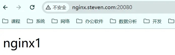 一文读懂Ingress-Nginx以及实践攻略