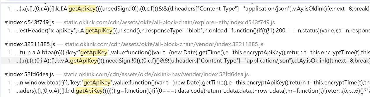 js逆向实战之Bitcoin浏览器交易x-apikey参数加密逻辑 