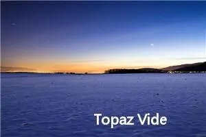 Topaz Video AI——视频修复