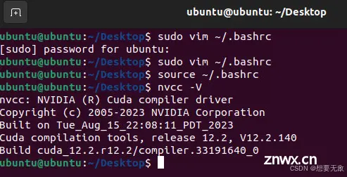 Jetson Orin Nano安装（烧录）Ubuntu22.04.4LTS（并配置基础环境）