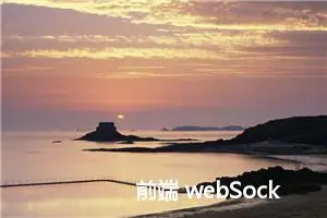 前端 webSocket配置代理