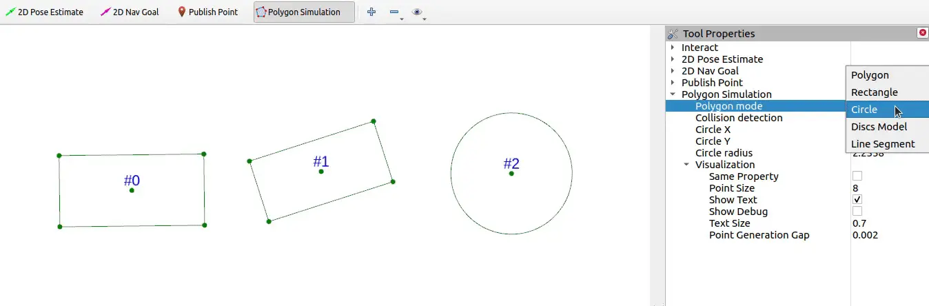 碰撞检测 | 图解线段几何与线段相交检测原理(附ROS C++可视化)