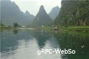 gRPC-WebSocket-Proxy: 实现Web与gRPC的无缝对接