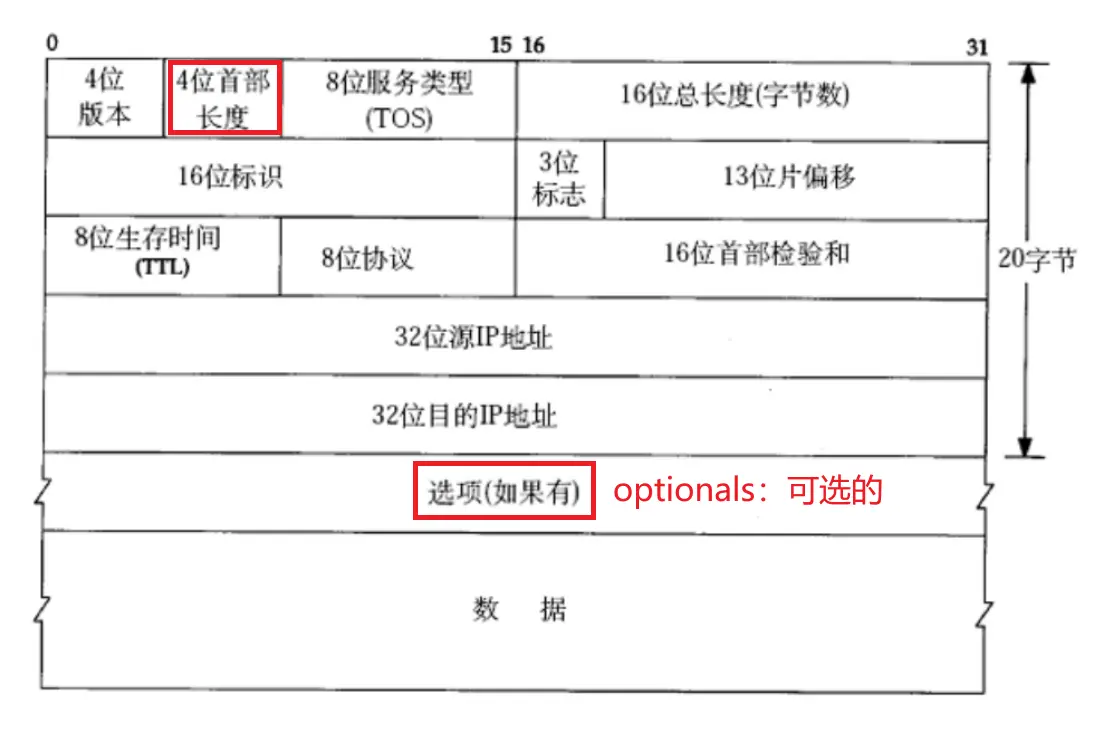 【网络】TCP/IP 五层网络模型：网络层