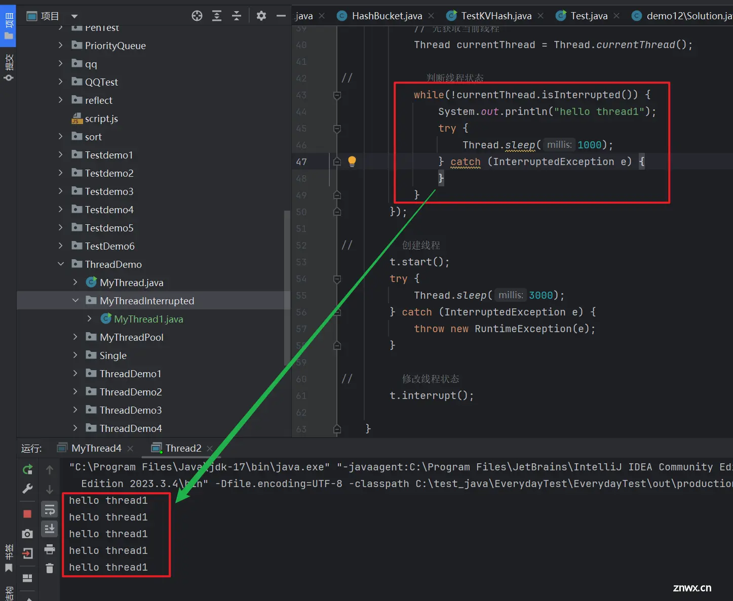 【多线程奇妙屋】 Java 的 Thread类必会小技巧，教你如何用多种方式快速创建线程，学并发编程必备(实践篇)