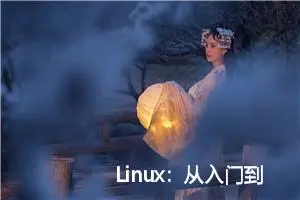 Linux：从入门到放弃