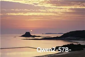 Qwen2-57B-A14B预训练