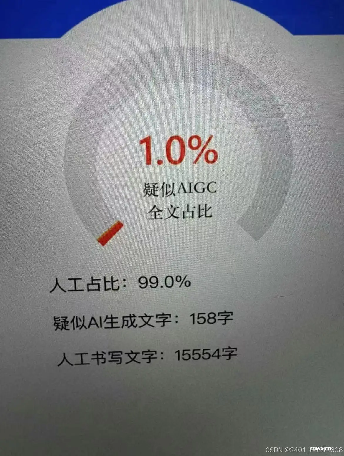 抖音提示疑似ai生成怎么解决