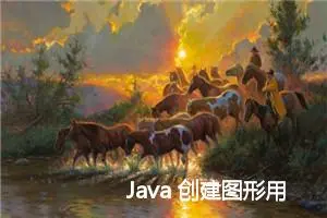 Java 创建图形用户界面（GUI）组件详解之对话框（弹窗）组件 JoptionPane