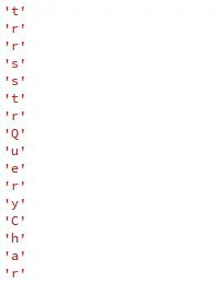 【Qt | Qstring】Qstring详细介绍、例子代码(字符串的添加、删除、修改、查询、截断、删除空白字符等)