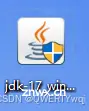 Java开发环境的搭建（Java 17）