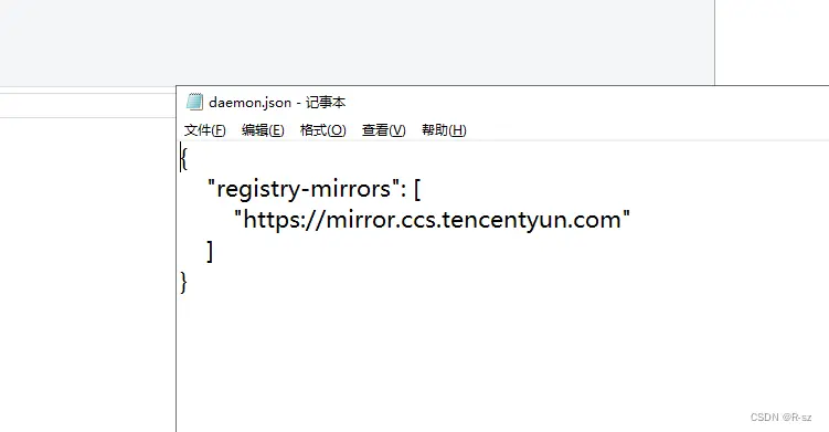 部署docker遇到报错：docker: Error response from daemon: Get “https://registry-1.docker.io/v2/“: dial tcp