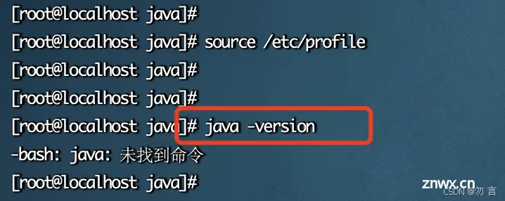 linux下载安装jdk教程