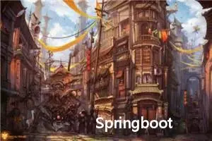 Springboot+Mqtt+Websockte一文搞定